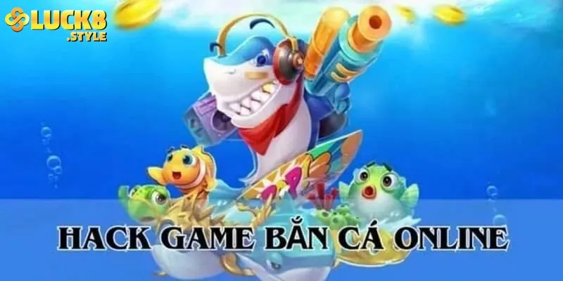 Lưu ý người chơi nên cân nhắc với công cụ hack bắn cá