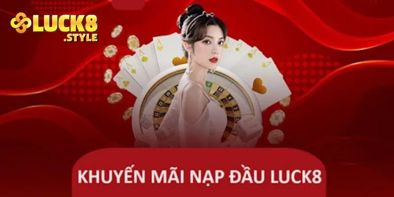 Lưu ý khi sử dụng khuyến mãi luck8 người chơi cần biết
