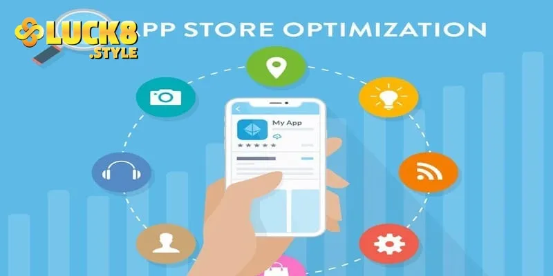 Những tính năng nổi bật khi tải app Luck8 cho người chơi